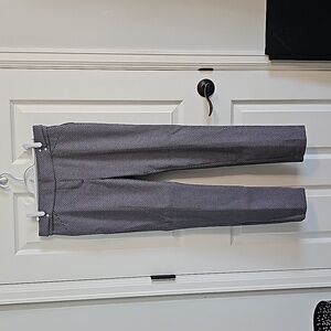 Like New. Rafaella comfort dress pants. Size 6